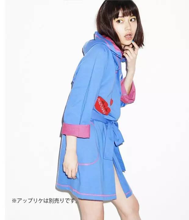 家居服合集｜让你在家里也能做仙女