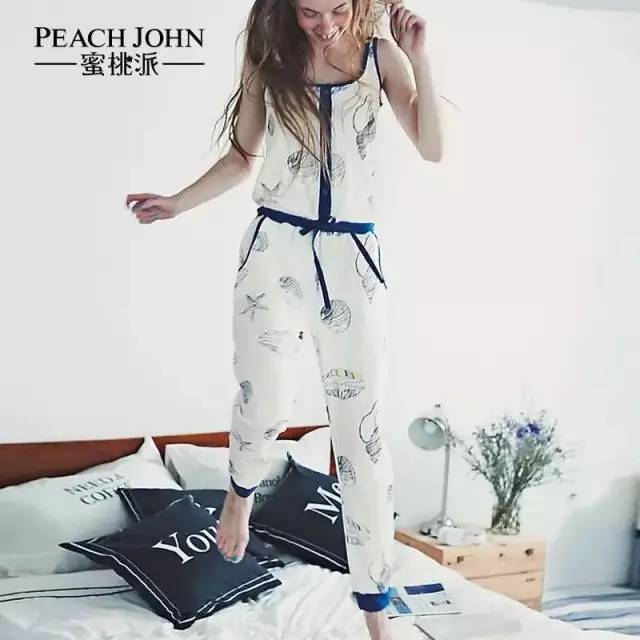 家居服合集｜让你在家里也能做仙女