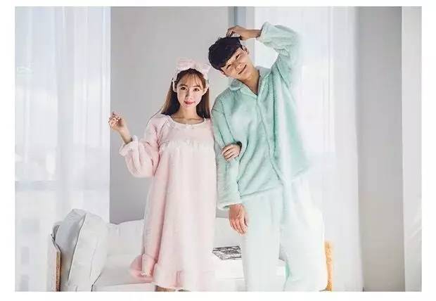 家居服合集｜让你在家里也能做仙女