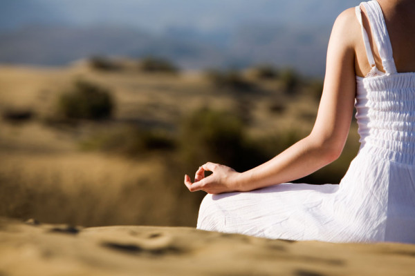 晚上睡前1小时冥想打坐引导,打坐冥想去除每日杂念