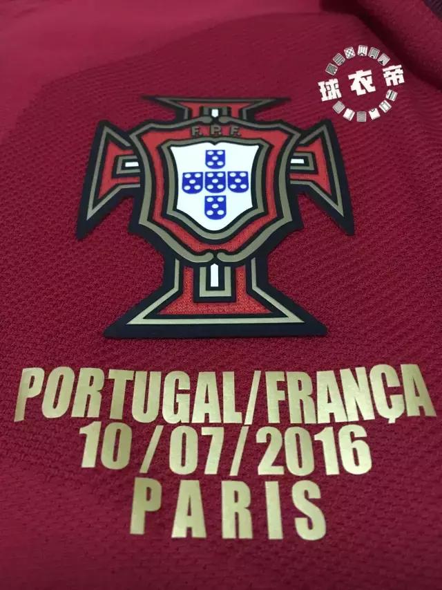 如果你是c罗,对c罗最有意义的球衣