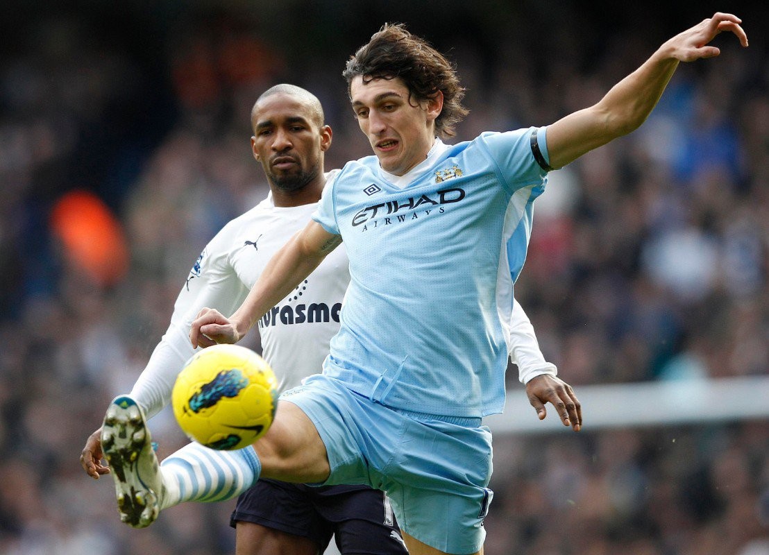 曼城队史十大最强中锋,曼城21年最想签下哪些球员