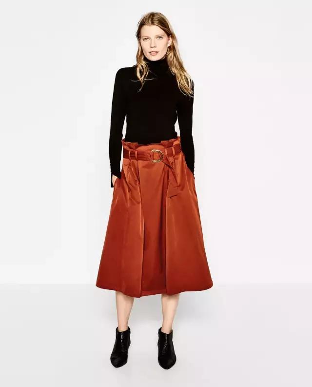 老婆求求你不要点这篇！ZARA打五折！我我我..还没发工资！