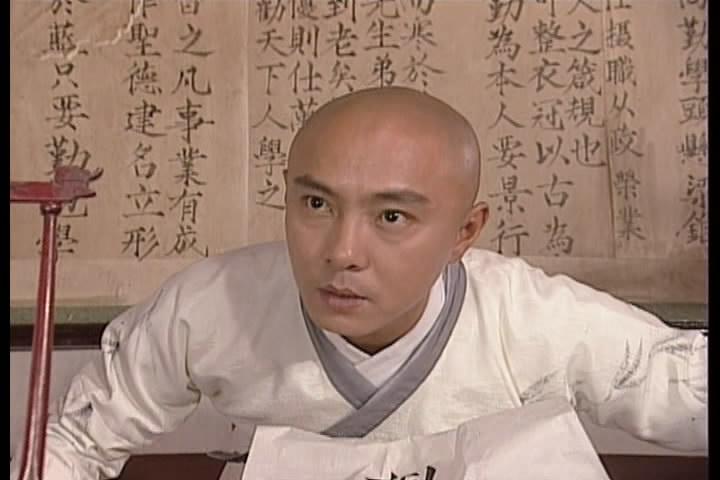 张卫健年轻时合照,来看看年轻时的张卫健