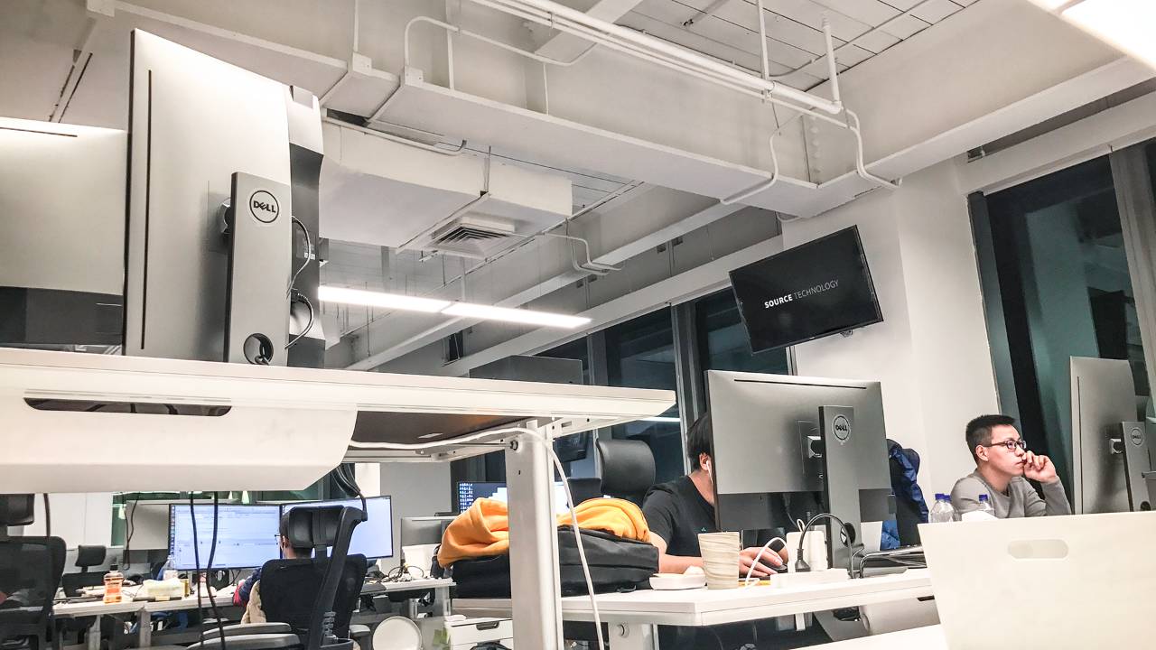 “将军”罗子雄｜Xtecher人物