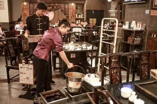 八年磨一剑,八年磨剑树标杆