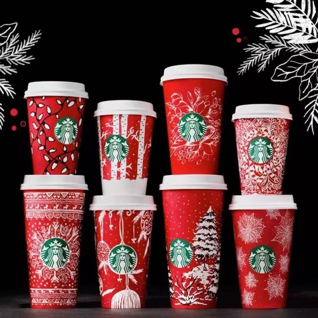 星巴克单杯怎么买最便宜,买星巴克杯攻略