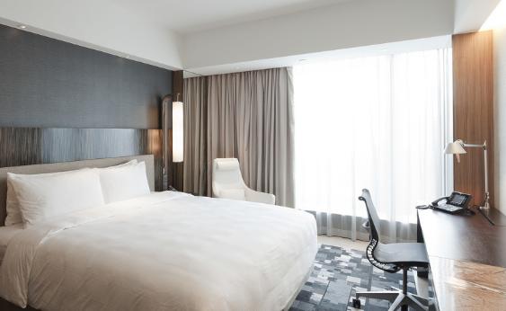 酒店窗帘方案推荐,酒店窗帘挂什么样的好看