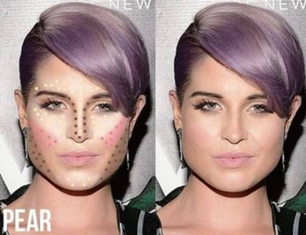 画高光的技巧素描,画高光教程美术