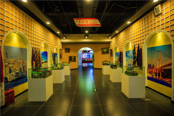 淘宝特色中国甘肃馆,在淘宝一家店买好多样东西