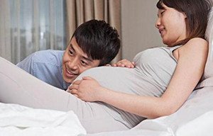 38周拉肚子是临产的征兆吗,准妈妈如何分辨真假临产征兆