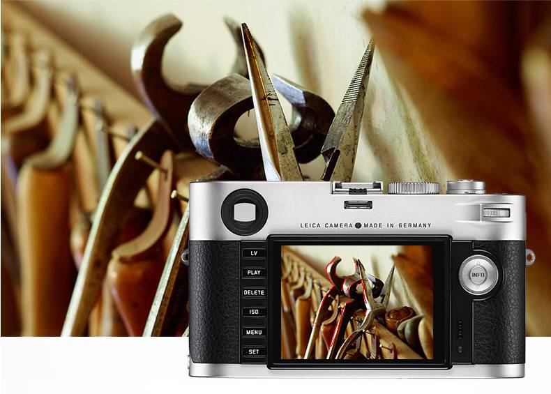 徕卡怎样移动对焦点,徕卡微讲堂