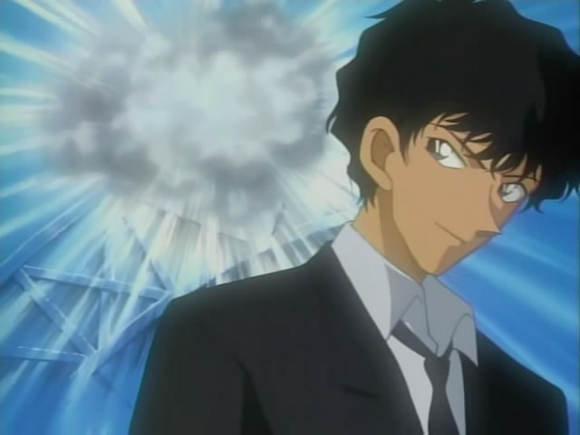 盘点柯南十个童年阴影,柯南中最令人唏嘘的几个角色