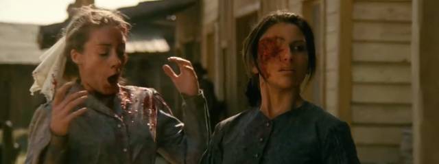 美人多是蛇蝎，看了这片我信了