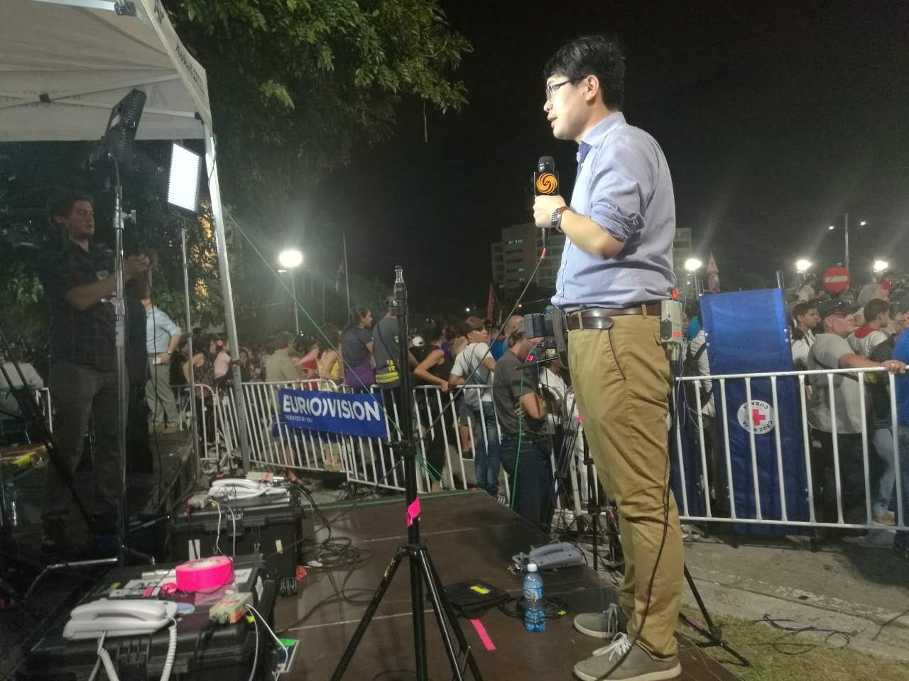 卡斯特罗死前演讲,卡斯特罗死前采访