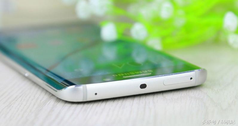 三星s6edge+,三星s7松柏绿