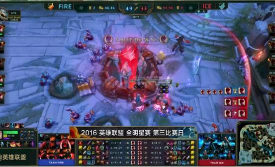 克隆模式5个塞恩打5个盲僧,钶龙战记第26集