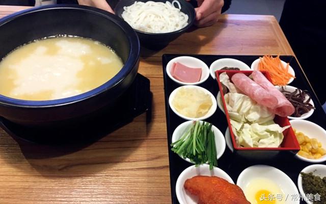 常州外卖最集中的地方,不出门就能吃的外卖