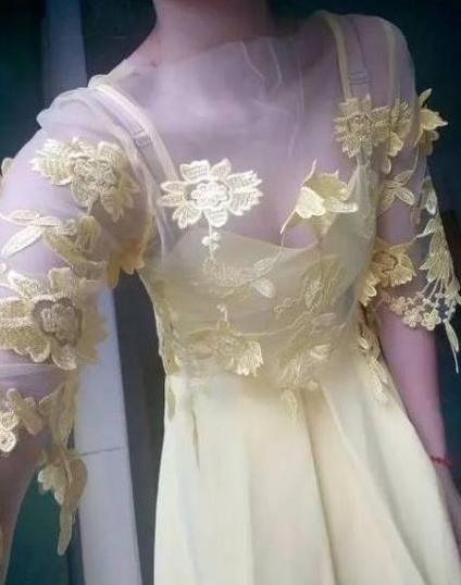 范爷同款被撑爆，AB同款变矮冬瓜，买家秀比差评还狠！