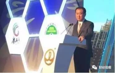 王健林竞争迪士尼的项目叫什么名,王健林pk迪士尼