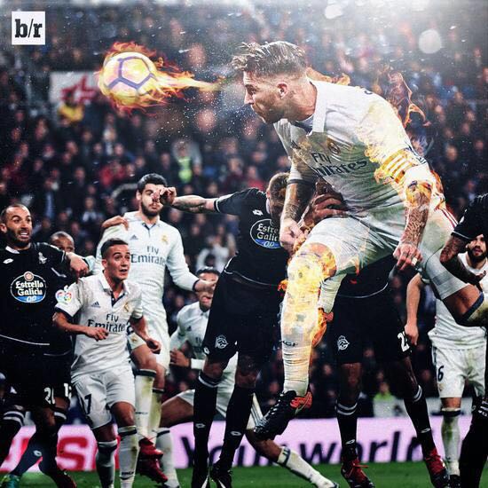 足球时间谁规定的,足球拉莫斯动作