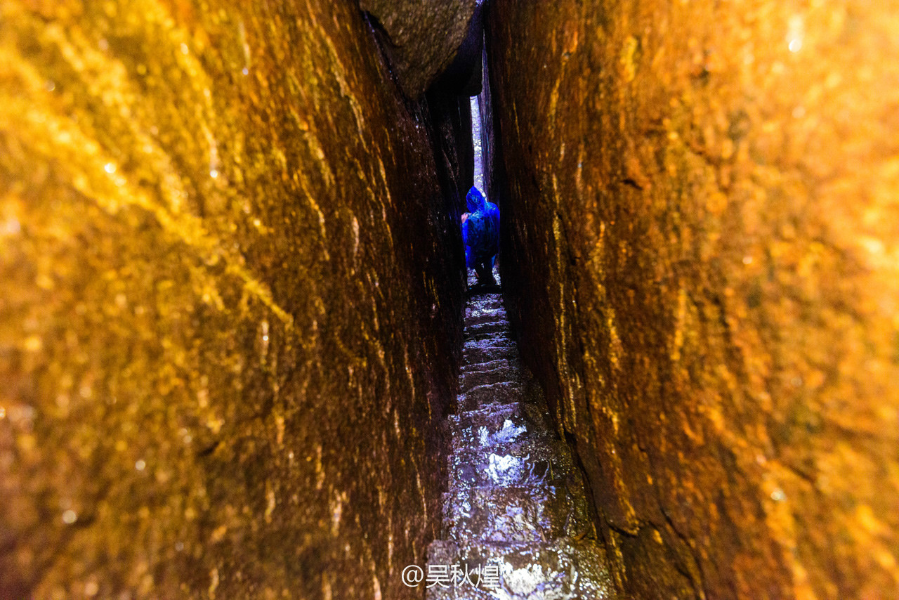 海上仙都太姥山风景如画,来嵛山岛邂逅大自然的美