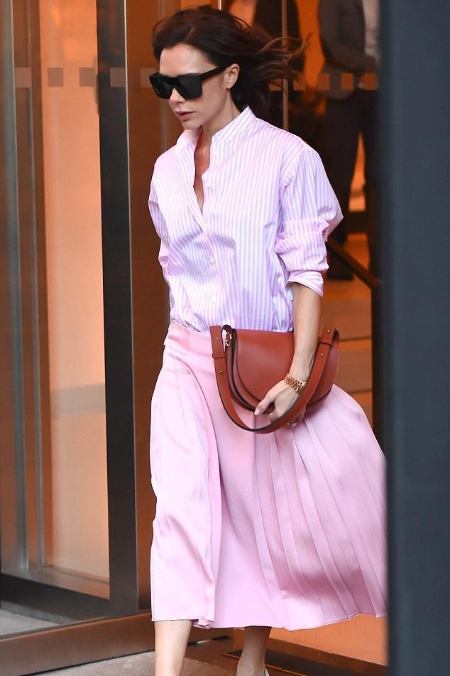 范冰冰同款鞋厚底,范冰冰穿名牌鞋