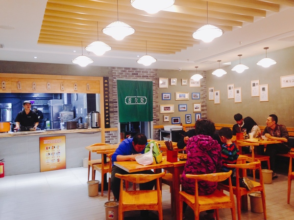 蔡塘广场美食,蔡塘美食小吃探店推荐