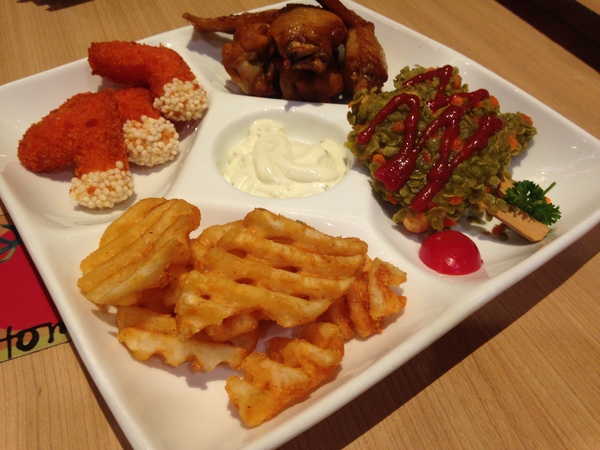 蔡塘广场美食,蔡塘美食小吃探店推荐