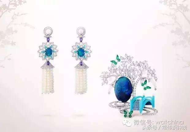 高雅女表,浪漫有诗意的女表