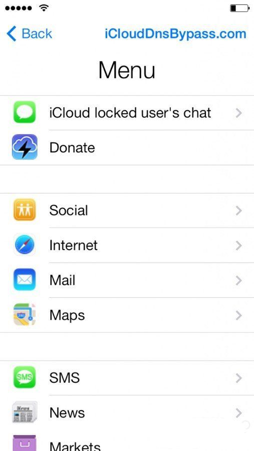 让手中iPhoneID锁砖头机复活，手把手教你实现部分功能