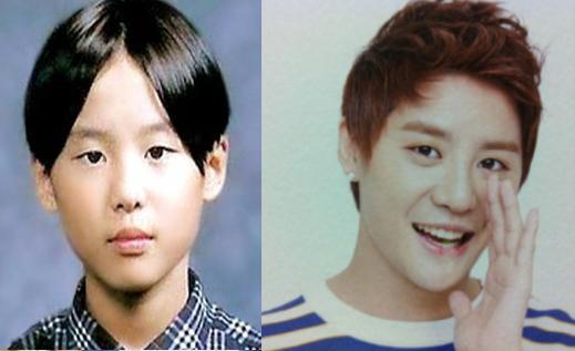 韩团出道前会表演吗,韩团exo