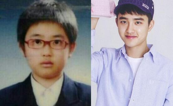 韩团出道前会表演吗,韩团exo