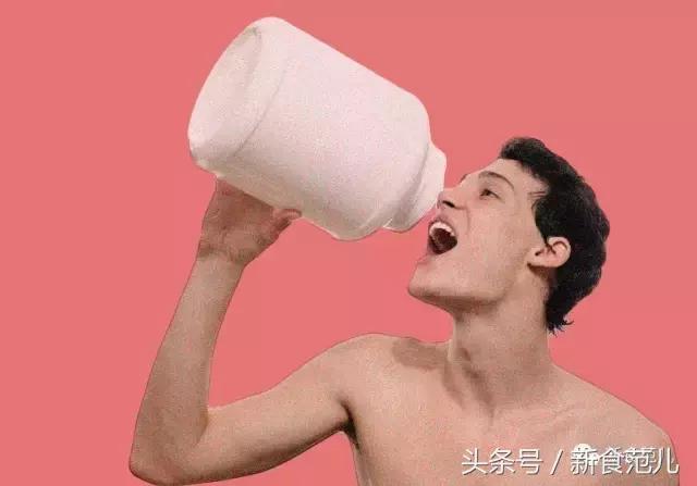 还在“长身体”的看过来：动不动就嗑蛋*粉白**，真的没问题？