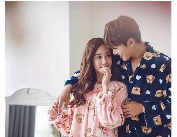 家居服合集｜让你在家里也能做仙女