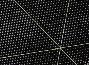 准周期材料：晶体学的范式转变