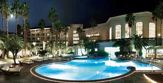 济州岛旅游攻略酒店篇,韩国济州岛旅游攻略