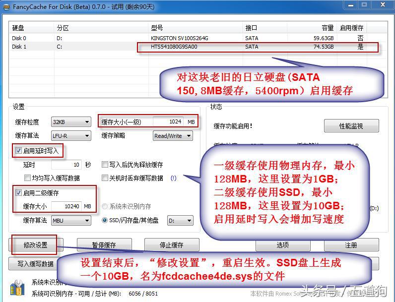 ssd大涨价受益,ssd涨价