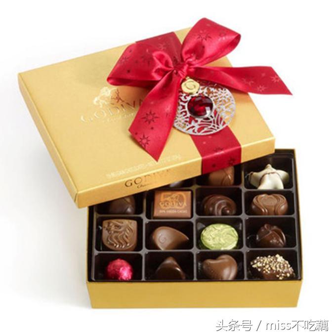 这些圣诞礼物男女通杀，开心的飞起来喽！