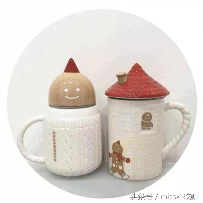 这些圣诞礼物男女通杀，开心的飞起来喽！