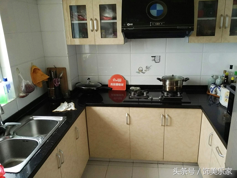 厨房橱柜台面渍色怎么处理,橱柜台面锈迹怎么去除