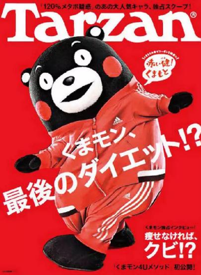 熊本熊给熊本县带来的效应,熊本县的熊本熊