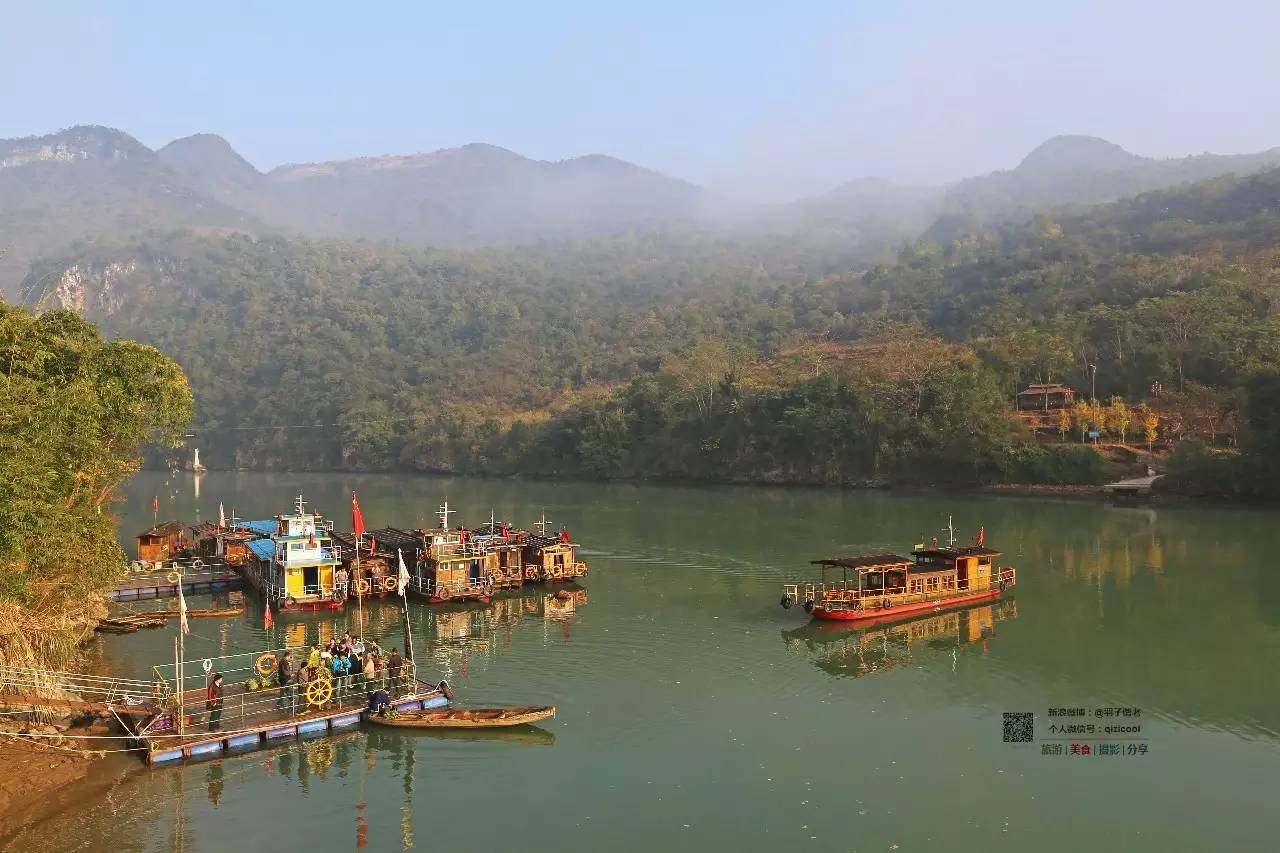 去连州有什么好玩的,清远连州旅游详细攻略