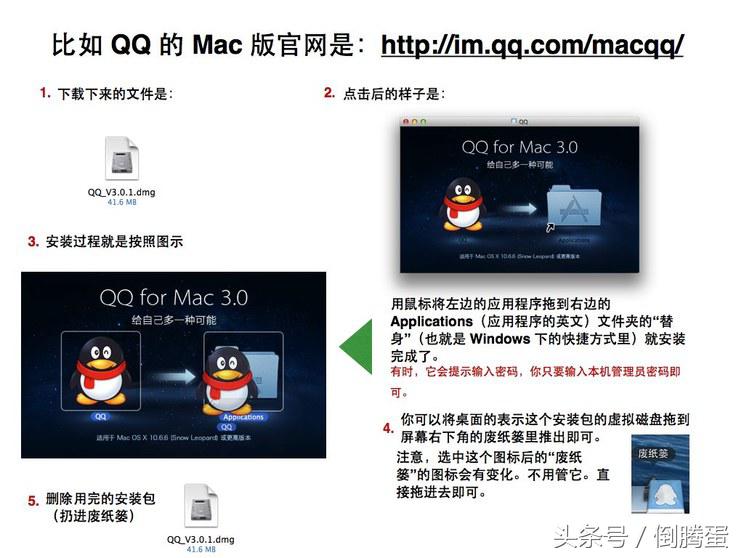 苹果mac电脑系统操作入门教程,怎么用苹果手机操作mac