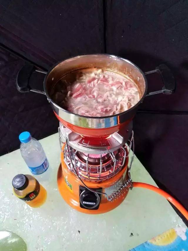 冰钓赛,冰钓赛事