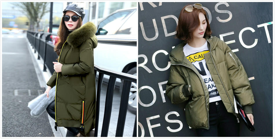 军绿色海军领外套怎么搭配好看,军绿色短裙军旅风