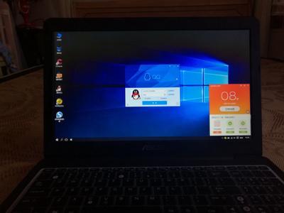 华硕vm510怎么进bios,华硕vm510拆机详细图解