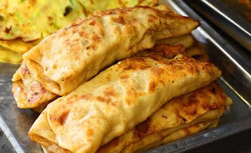 旧金山旅游必备美食清单,旧金山旅游必备美食大全