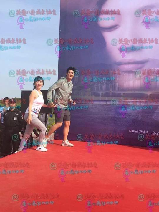 霍思燕不化妆照,霍思燕没出道早期照片