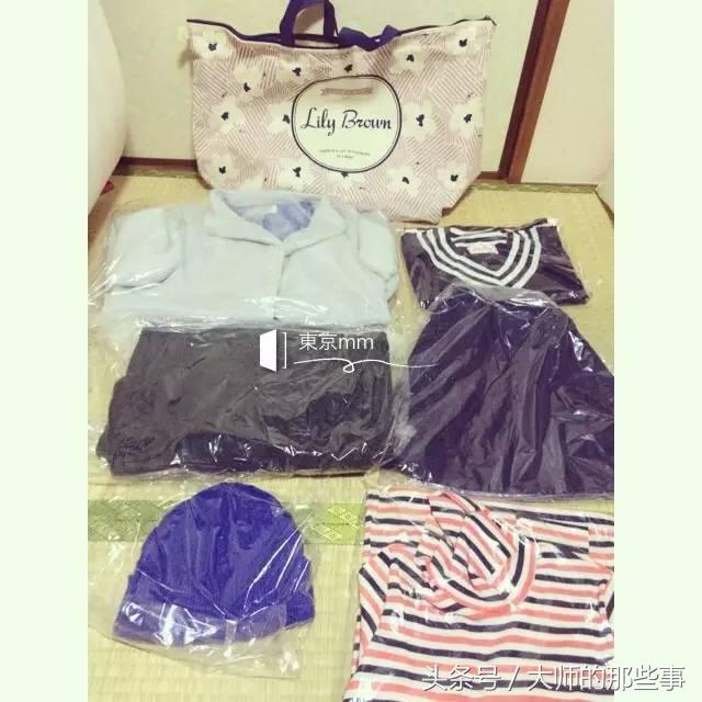 日本必买的2018新春化妆品福袋,日本大牌福袋